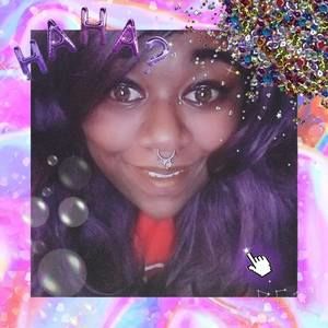 Meet your Posher, Britt